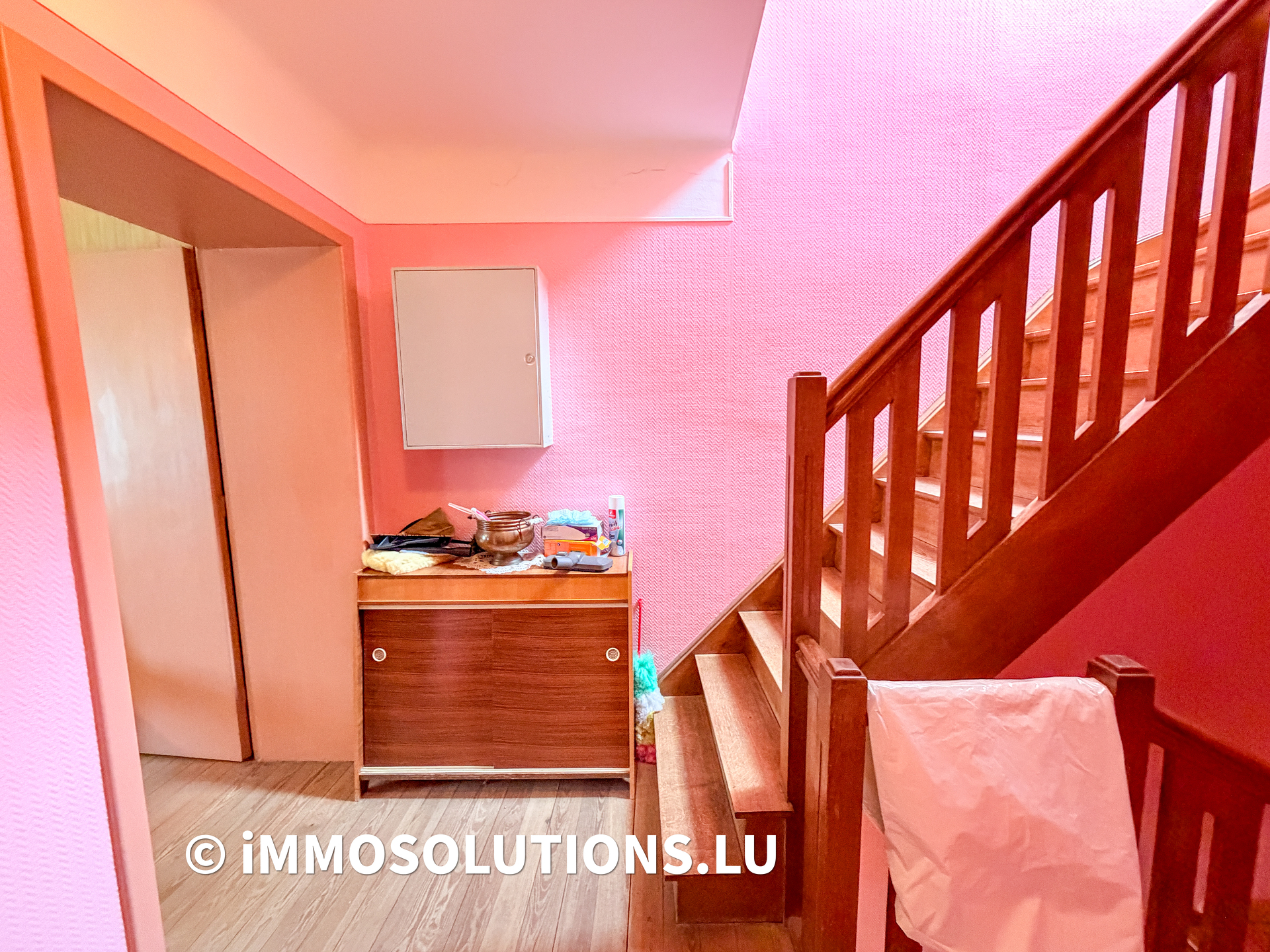 Maison — Clemency · 140 m² - photo 24